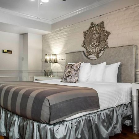 Bluegreen Vacations Club La Pension นิวออร์ลีนส์ ภายนอก รูปภาพ