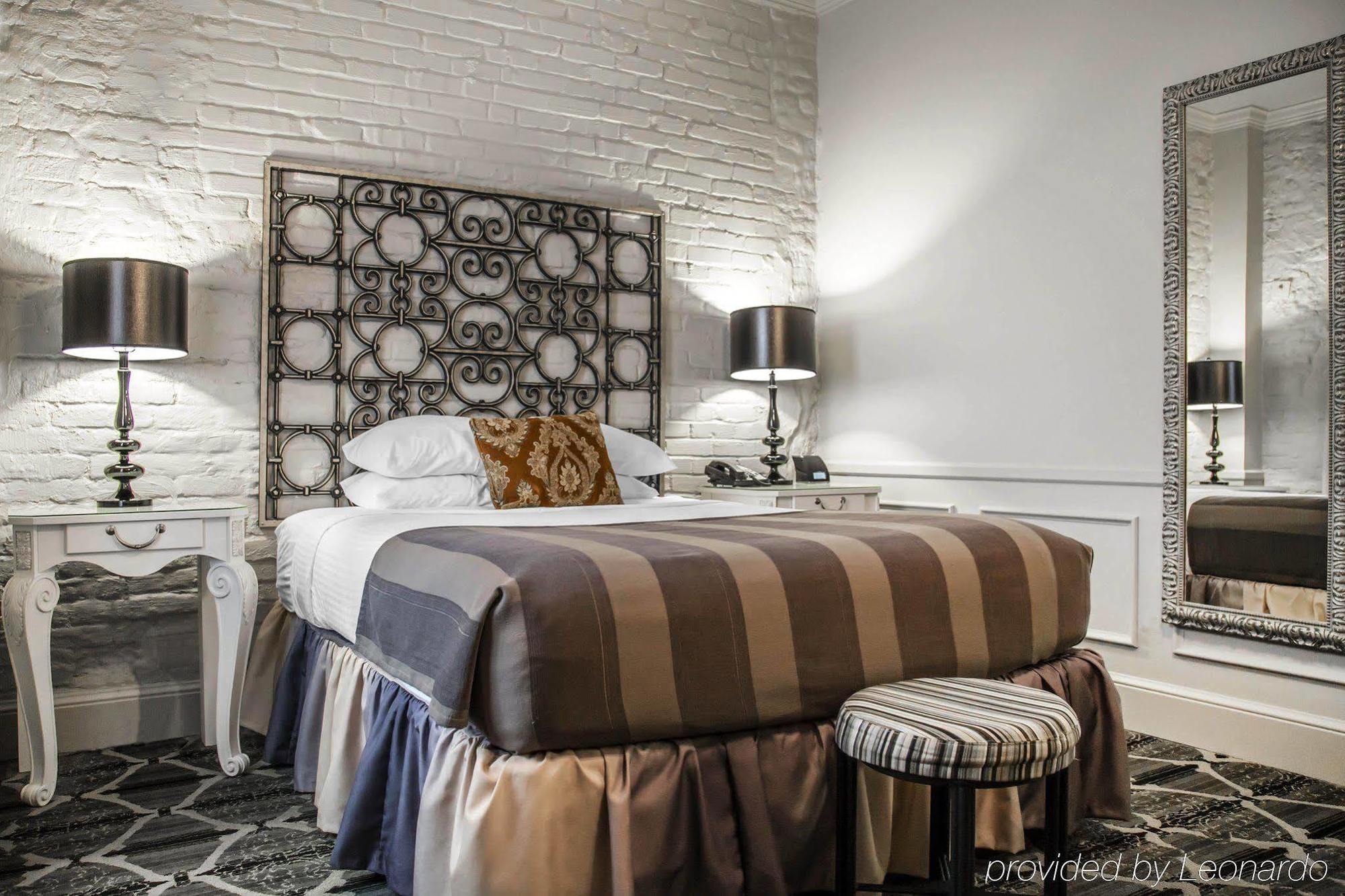 Bluegreen Vacations Club La Pension นิวออร์ลีนส์ ภายนอก รูปภาพ