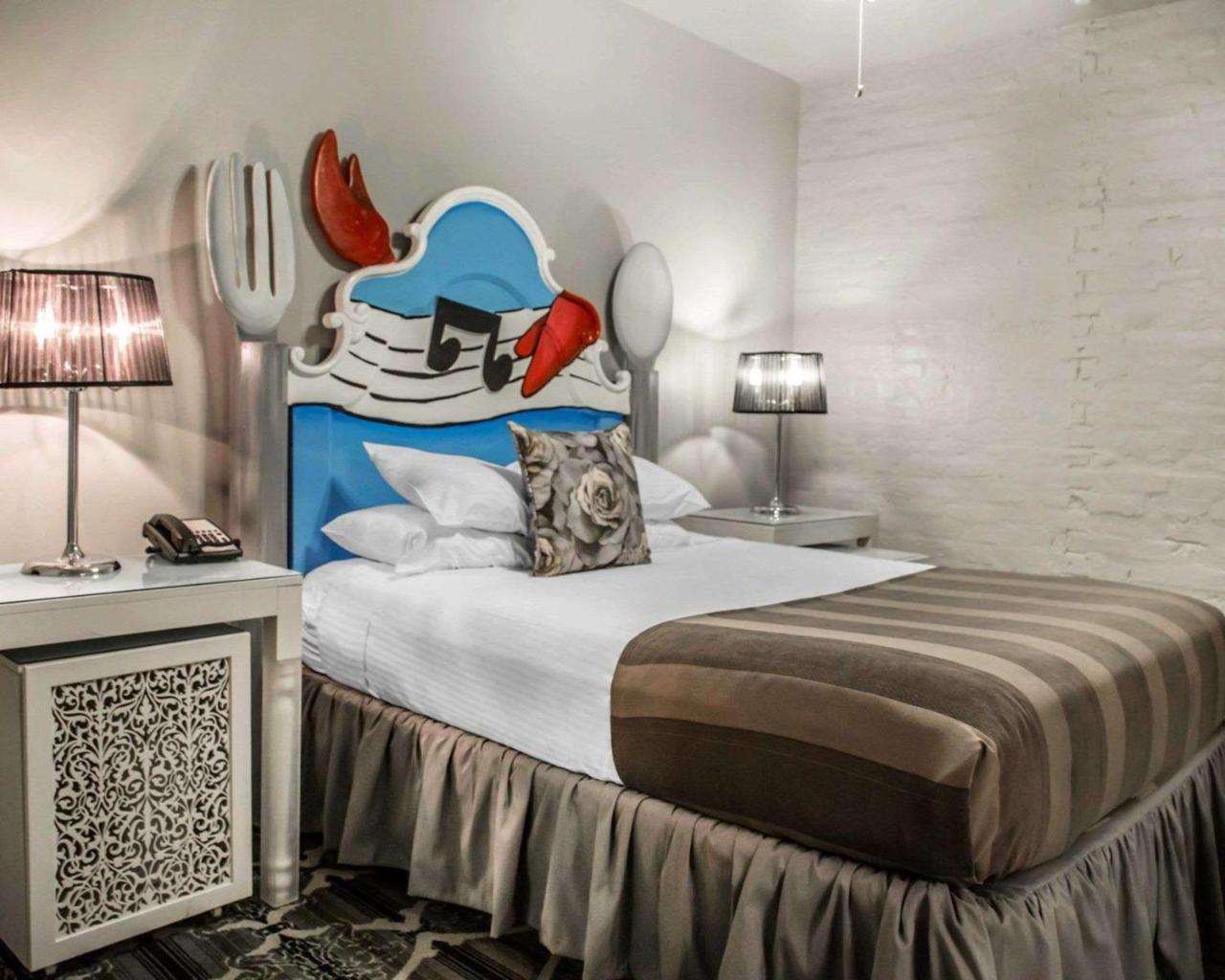 Bluegreen Vacations Club La Pension นิวออร์ลีนส์ ภายนอก รูปภาพ