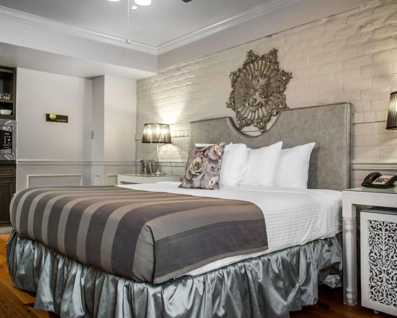 Bluegreen Vacations Club La Pension นิวออร์ลีนส์ ภายนอก รูปภาพ