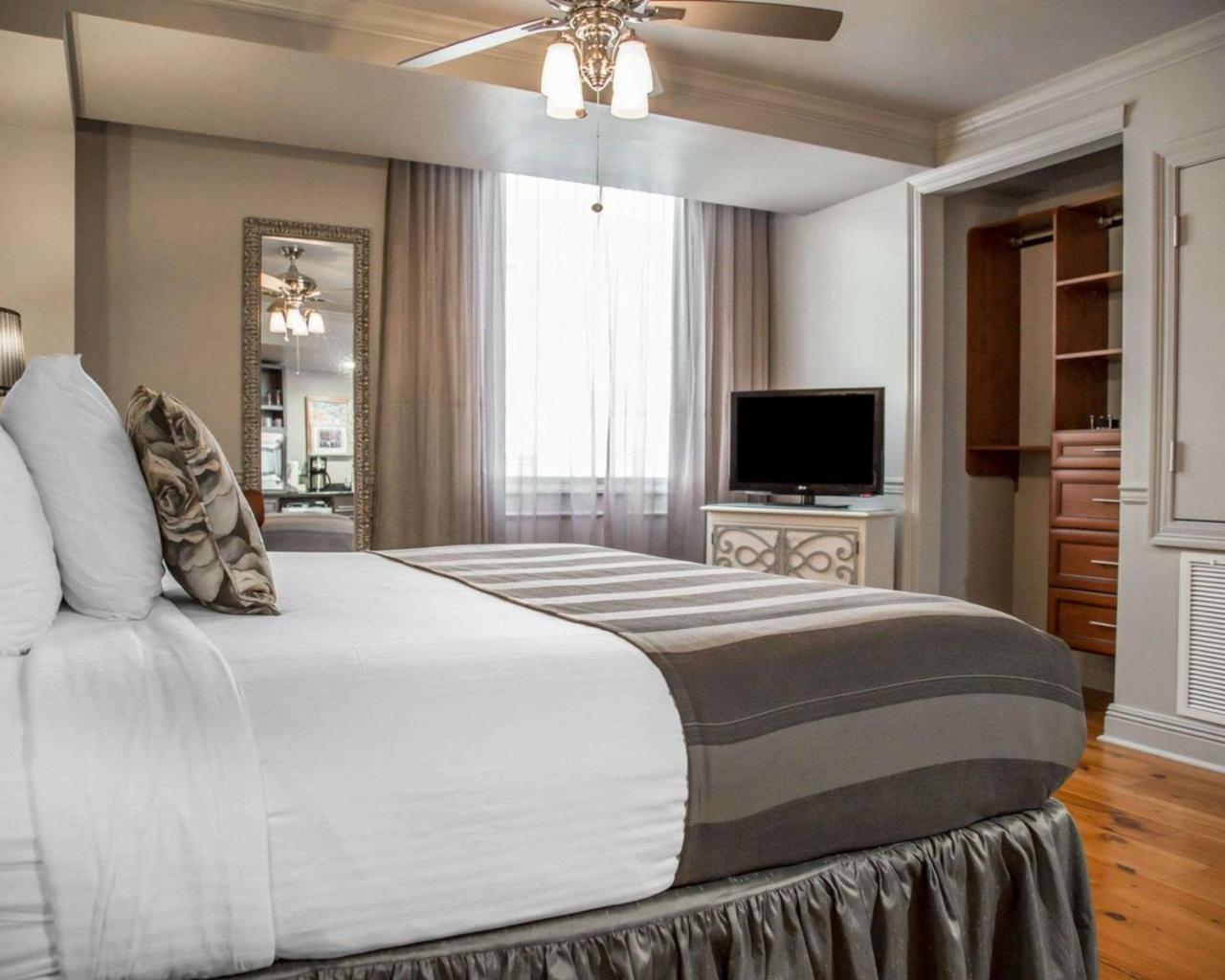 Bluegreen Vacations Club La Pension นิวออร์ลีนส์ ภายนอก รูปภาพ